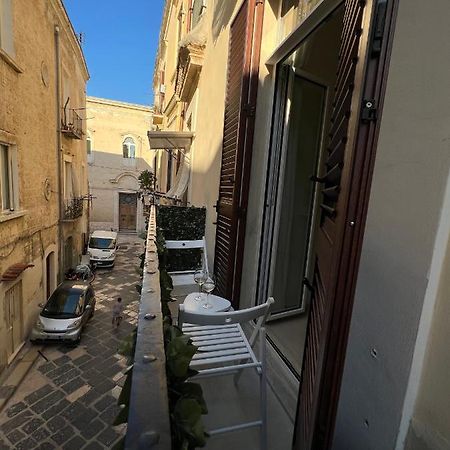 Com A Cas - Feel At Home In The Old Town Bari Exterior photo