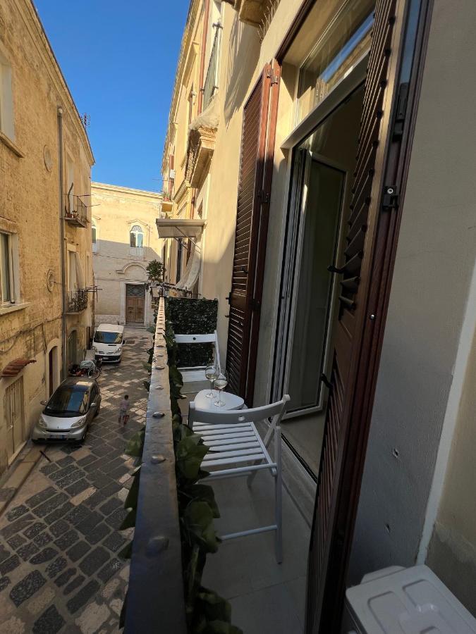 Com A Cas - Feel At Home In The Old Town Bari Exterior photo
