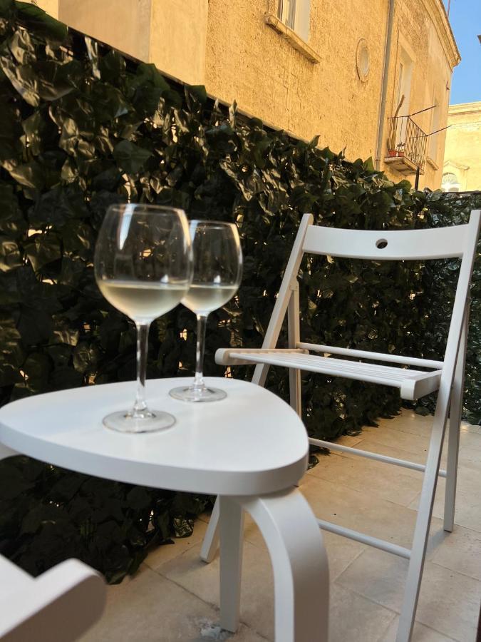 Com A Cas - Feel At Home In The Old Town Bari Exterior photo