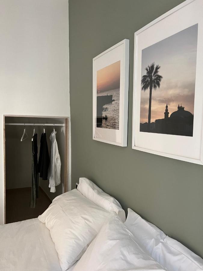 Com A Cas - Feel At Home In The Old Town Bari Exterior photo