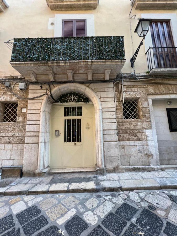 Com A Cas - Feel At Home In The Old Town Bari Exterior photo